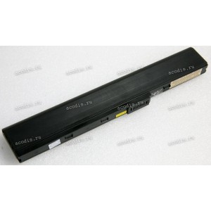 АКБ Asus N82, X8 4400mAh/47Wh (A42-N82, A32-N82)