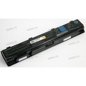АКБ Toshiba Qosmio X70, X75, X870, X875 67Wh/3000mAh (PA5036U-1BRS, PABAS264)