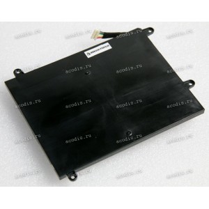 АКБ Acer Iconia Tab A500-10S32 3260mAh (BAT-1010)