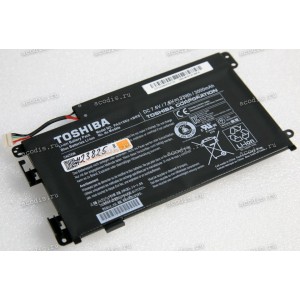 АКБ Toshiba Satellite Click W35Dt 3000 mAh (PA5156U-1BRS)