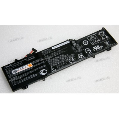АКБ Asus ZenBook UX32LA 11.3V, 50Wh (C31N1330)
