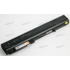 АКБ HP Business Notebook 8200, NC8200, NC8230, NC8430, NW7400, NW8200, NW8240, NW8440, NW9400, NW9440, NX7400, NX8200, NX8220, NX8420, NX9420, Compaq 8510w, 8710p, 8710w 11.1V/4400mAh (HSTNN-DB11, HSTNN-CB11, HSTNN-UB11, HSTNN-LB11, HSTNN-DB06, HSTNN-OB06