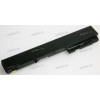 АКБ HP Business Notebook 8200, NC8200, NC8230, NC8430, NW7400, NW8200, NW8240, NW8440, NW9400, NW9440, NX7400, NX8200, NX8220, NX8420, NX9420, Compaq 8510w, 8710p, 8710w 11.1V/4400mAh (HSTNN-DB11, HSTNN-CB11, HSTNN-UB11, HSTNN-LB11, HSTNN-DB06, HSTNN-OB06