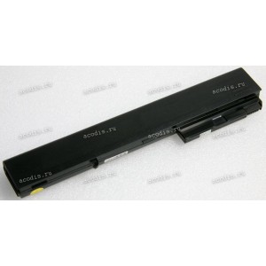 АКБ HP Business Notebook 8200, NC8200, NC8230, NC8430, NW7400, NW8200, NW8240, NW8440, NW9400, NW9440, NX7400, NX8200, NX8220, NX8420, NX9420, Compaq 8510w, 8710p, 8710w 11.1V/4400mAh (HSTNN-DB11, HSTNN-CB11, HSTNN-UB11, HSTNN-LB11, HSTNN-DB06, HSTNN-OB06