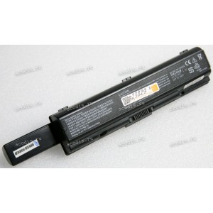 АКБ Toshiba Satellite A205, A215, A300, A305, A500, L203, L205, L300, L500, L505, M200, M205, M216, Pro A200, A210 7200mAh/78Wh (PA3534-1BRS, PA3534U-1BRS, PA3535U-1BRS, PA3534U-1BAS, PABAS098) non-original