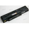 АКБ Toshiba Dynabook Aw2, Ax2, Ax3, Satellite A60, A65 4400 mAh (PA3382U-1BAS, PA3384U-1BAS) replace