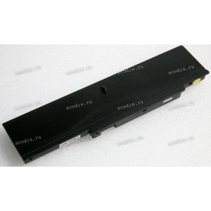 АКБ Toshiba Dynabook Aw2, Ax2, Ax3, Satellite A60, A65 4400 mAh (PA3382U-1BAS, PA3384U-1BAS) replace