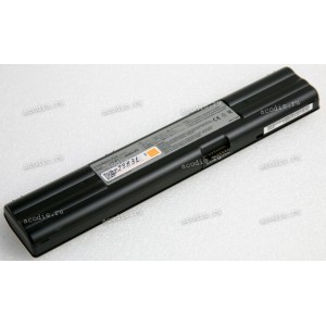АКБ Asus M3, M3000 4400mAh (M3N4S2P)