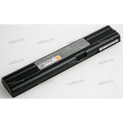 АКБ Asus M3, M3000 4400mAh (M3N4S2P)