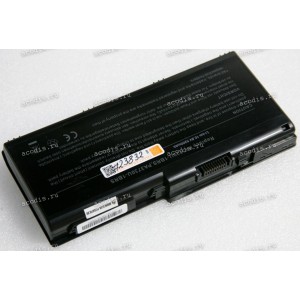 АКБ Toshiba Qosmio X500, X505, Satellite P500, P505 5200mAh (PA3729U-1BRS, PA3730U-1BRS) replace