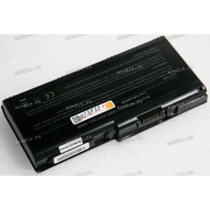 АКБ Toshiba Qosmio X500, X505, Satellite P500, P505 5200mAh (PA3729U-1BRS, PA3730U-1BRS) replace АКБ Toshiba Qosmio X500, X505, Satellite P500, P505 5200mAh (PA3729U-1BRS, PA3730U-1BRS) replace