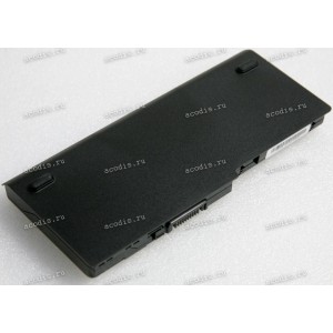 АКБ Toshiba Qosmio X500, X505, Satellite P500, P505 5200mAh (PA3729U-1BRS, PA3730U-1BRS) replace