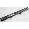 АКБ Asus D550MA, D550MA-DS01, X451, X451C, X451CA, X551, X551C, X551CA 37 Wh (A41N1308 )