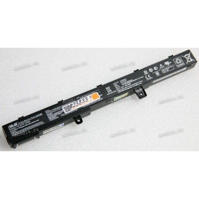 АКБ Asus D550MA, D550MA-DS01, X451, X451C, X451CA, X551, X551C, X551CA 37 Wh (A41N1308 )