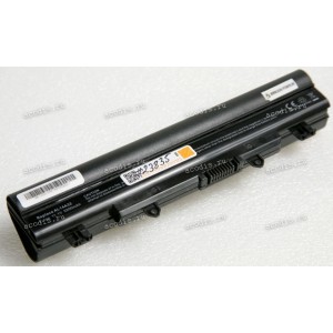 АКБ Acer Aspire E5-411, E5-421G, E5-471, E5-511G, E5-521G, E5-531G, E5-551G, E5-571G, E5-572G 5200mAh (AL14A32) replace
