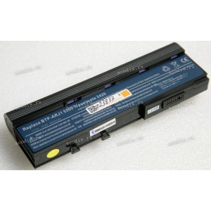 АКБ Acer Aspire 2420, 2920, 3620, 3623, 3628, 3640, 3670, 5540, 5541, 5542, 5550, 5560, 5561, 5562, 5563, 5590, Extensa 3100, 4120, 4230, 4620, 4630, TravelMate 2420, 2423, 2424, 2428, 2440, 2470, 3010, 3240, 3242, 3250, 3280, 3282, 3284, 3290, 3300, 3302