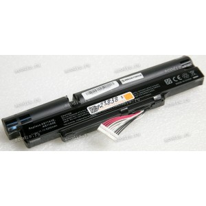 АКБ Acer TimelineX 3830T, 4830T, 5830T, Gateway ID47H, ID57H 5200mAh (AS11A3E, AS11A5E) replace