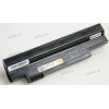 АКБ Acer Aspire One 532h, AO532h, eMachines em350, 350 5200 mAh (UM09H31, UM09H36, UM09H41) replace