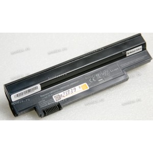 АКБ Acer Aspire One 532h, AO532h, eMachines em350, 350 5200 mAh (UM09H31, UM09H36, UM09H41) replace