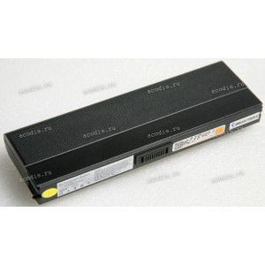 АКБ Asus F6, F9 6600mAh/73Wh (A31-F9, A32-F9, A33-F9, 90-NER1B1000Y ) non-original