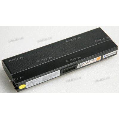 АКБ Asus F6, F9 6600mAh/73Wh (A31-F9, A32-F9, A33-F9, 90-NER1B1000Y ) non-original