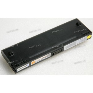 АКБ Asus F6, F9 6600mAh/73Wh (A31-F9, A32-F9, A33-F9, 90-NER1B1000Y ) non-original