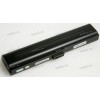 АКБ Asus M9, W7 4800mAh (A32-M9, A32-W7) replace
