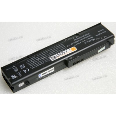АКБ Fujitsu Siemens Amilo A1650, A1650G, Pro V2040, V2045, V2060, V2085, V2065 4400mAh (BTP-ACB8) non-original