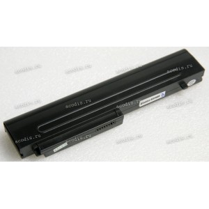 АКБ Fujitsu Siemens Amilo A1650, A1650G, Pro V2040, V2045, V2060, V2085, V2065 4400mAh (BTP-ACB8) non-original