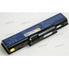 АКБ Acer Aspire 2930, 4230, 4310, 4315, 4320, 4330, 4520, 4530, 4710, 4715, 4720, 4235, 4240, 4312, 4314, 4315, 4332, 4336,4540, 4730, 4736, 4740, 4920, 4925, 4930, 4935, 4937, 5335, 5338, 5515, 5536, 5542, 5735, 5737, 5738, 5740 4400mAh (AS07A31, AS07A32