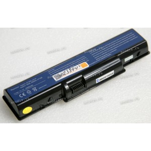 АКБ Acer Aspire 2930, 4230, 4310, 4315, 4320, 4330, 4520, 4530, 4710, 4715, 4720, 4235, 4240, 4312, 4314, 4315, 4332, 4336,4540, 4730, 4736, 4740, 4920, 4925, 4930, 4935, 4937, 5335, 5338, 5515, 5536, 5542, 5735, 5737, 5738, 5740 4400mAh (AS07A31, AS07A32