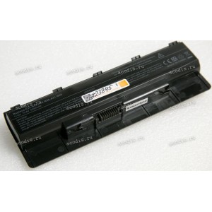 АКБ Asus N56, N46, N76 5200mAh (A33-N56, A32-N56, A31-N56) replace