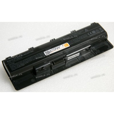 АКБ Asus N56, N46, N76 5200mAh (A33-N56, A32-N56, A31-N56) replace