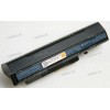 АКБ Acer Aspire One ZG5, A110, A150, AOA110, AOA150, AOA250, AOD150, KAV10, eMachines em250 6600mAh (UM08B71, UM08B72, UM0B873 ) non-original