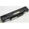 АКБ Asus A9, F2, F3, F7, F96, Pro31Q, S62, S96, X53, Z53, Z9, Z94, Z9400, Z96, Z9600, BenQ Joybook R55, Clevo M660, M661, M665, LG E500, Mitac EL80, MSI MEGABOOK GX600, M1034, M655, M662, M670, M673, M675, M677, VR600 4800mAh (90-NFY6B1000Z) replace