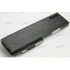 АКБ Acer Ferrari 5000, 5004, 5005, TravelMate 8200, 8202, 8204, 8205, 8210, 8215, 8216 6600mAh (3UR18650F-3-QC228) replace