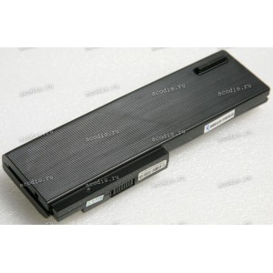 АКБ Acer Ferrari 5000, 5004, 5005, TravelMate 8200, 8202, 8204, 8205, 8210, 8215, 8216 6600mAh (3UR18650F-3-QC228) replace