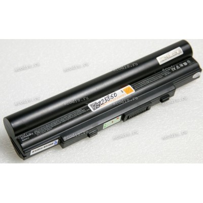АКБ Asus PL30, PL80, U30, U35, U45, U52, UL30, UL50, UL80 4400mAh (A31-U80, A32-U80, A33-U50, A32-U20, LO62061) non-original