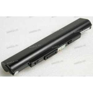 АКБ Asus PL30, PL80, U30, U35, U45, U52, UL30, UL50, UL80 4400mAh (A31-U80, A32-U80, A33-U50, A32-U20, LO62061) non-original