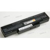 АКБ Asus A9, F2, F3, F7, F96, Pro31Q, S62, S96, X53, Z53, Z9, Z94, Z9400, Z96, Z9600, BenQ Joybook R55, Clevo M660, M661, M665, LG E500, Mitac EL80, MSI MEGABOOK GX600, M1034, M655, M662, M670, M673, M675, M677, VR600 5200mAh (SQU-503, SQU-528, SQU-524, B АКБ Asus A9, F2, F3, F7, F96, Pro31Q, S62, S96, X53, Z53, Z9, Z94, Z9400, Z96, Z9600, BenQ Joybook R55, Clevo M660, M661, M665, LG E500, Mitac EL80, MSI MEGABOOK GX600, M1034, M655, M662, M670, M673, M675, M677, VR600 5200mAh (SQU-503, SQU-528, SQU-524, B