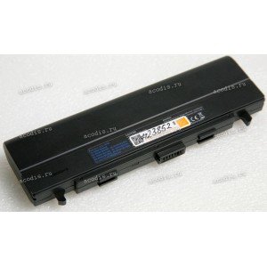 АКБ Asus M5, M5000, M5200, M52, M5600, S5000 Asus S5200, S5200, S52, S5, W5, W5000, W5600, W6 6600mAh (A32-S5, A31-S5, 70-NH01B2000, A32-W5F, 90-N8V1B3000, A33-W5F) replace