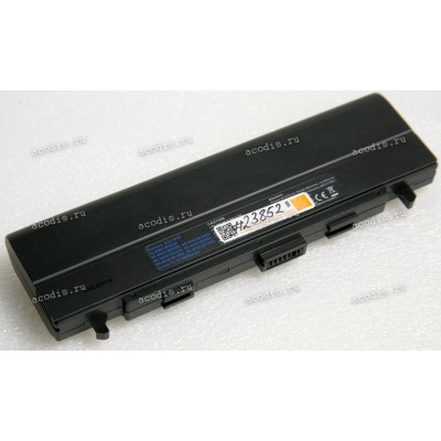 АКБ Asus M5, M5000, M5200, M52, M5600, S5000 Asus S5200, S5200, S52, S5, W5, W5000, W5600, W6 6600mAh (A32-S5, A31-S5, 70-NH01B2000, A32-W5F, 90-N8V1B3000, A33-W5F) replace