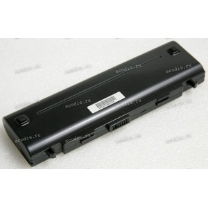 АКБ Asus M5, M5000, M5200, M52, M5600, S5000 Asus S5200, S5200, S52, S5, W5, W5000, W5600, W6 6600mAh (A32-S5, A31-S5, 70-NH01B2000, A32-W5F, 90-N8V1B3000, A33-W5F) replace
