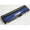 АКБ Acer Aspire 3600, 3680, 5030, 5050, 5500, 5550, 5570, 5580, TravelMate 2400, 3210, 3220, 3230, 3260, 3270 6600mAh (BATEFL50L6C40, BATEFL50L6C48, LC.BTP01.006) replace