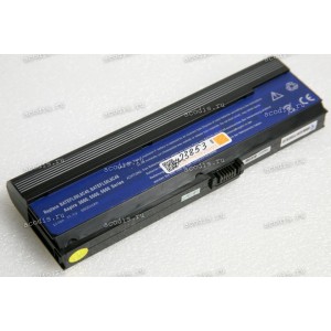 АКБ Acer Aspire 3600, 3680, 5030, 5050, 5500, 5550, 5570, 5580, TravelMate 2400, 3210, 3220, 3230, 3260, 3270 6600mAh (BATEFL50L6C40, BATEFL50L6C48, LC.BTP01.006) replace