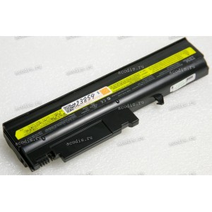 АКБ IBM ThinkPad R50, R51, R52, T40, T41, T42, T43 4400mAh (92P1011, 92P1010)