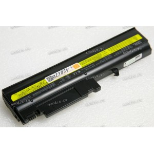 АКБ IBM ThinkPad R50, R51, R52, T40, T41, T42, T43 4400mAh (92P1011, 92P1010) АКБ IBM ThinkPad R50, R51, R52, T40, T41, T42, T43 4400mAh (92P1011, 92P1010)