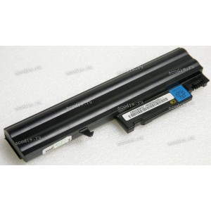 АКБ IBM ThinkPad R50, R51, R52, T40, T41, T42, T43 4400mAh (92P1011, 92P1010) АКБ IBM ThinkPad R50, R51, R52, T40, T41, T42, T43 4400mAh (92P1011, 92P1010)