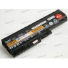 АКБ IBM ThinkPad R60, R60e, T60, T60p, Z60m, Z61e, Z61m, Lenovo ThinkPad SL500 5200mAh/57Wh (42T4621, 92P1138) non-original
