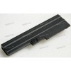 АКБ IBM ThinkPad R60, R60e, T60, T60p, Z60m, Z61e, Z61m, Lenovo ThinkPad SL500 5200mAh/57Wh (42T4621, 92P1138) non-original